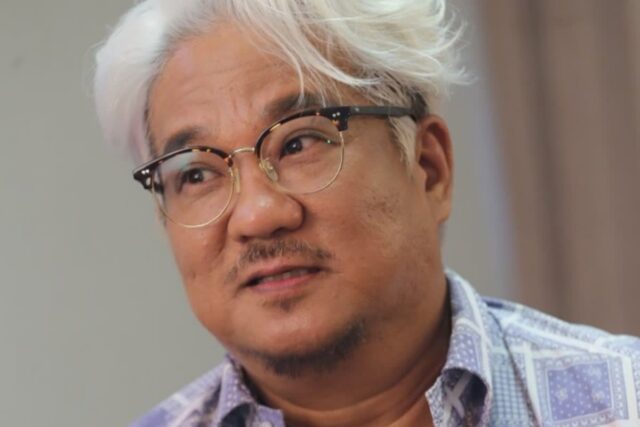 이무송, 알고 보니 의사?… 포기한 이유가 알고보니?