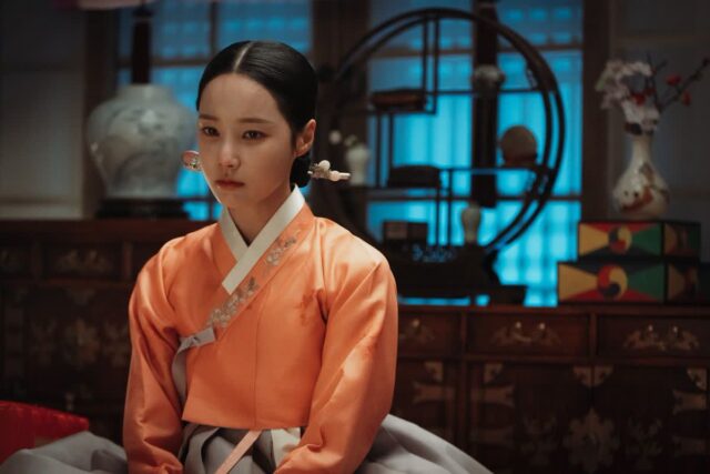 첫 사극 성공적으로 마친 연우, “욕심 많았던 작품…행복했다”
