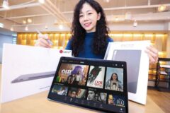 집에선 IPTV, 밖에선 태블릿…‘U+tv 프리5 SE’ 출시