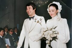김창숙 “남편에게 속아서 결혼… 결국 친정으로