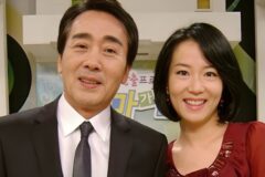 ‘아내의 졸혼 요구 거절했는데’ .. 왕종근, 요새는 이혼이 간절?