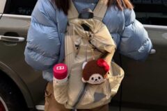 일본에서 무조건 사와야 하는 캐릭터 키링