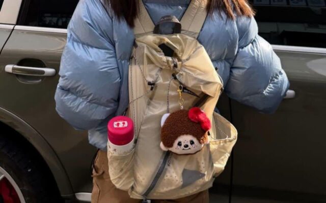일본에서 무조건 사와야 하는 캐릭터 키링