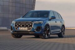 1억 원대 프리미엄 SUV .. BMW, 제네시스 모두 잡으러 왔다