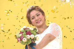 전현무에게 결혼식 손 잡고 들어가자 고백한 나혼산 멤버