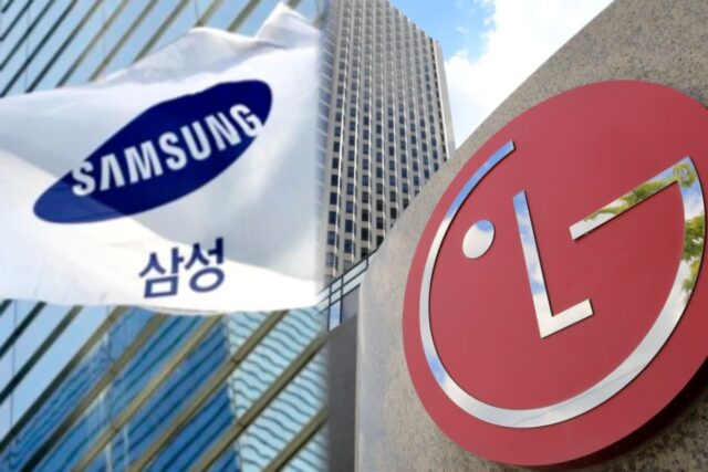 “中은 절대 안 돼”… 역시 대한민국, ‘기술력’으로 위상 높인 ‘LG와 삼성전자’