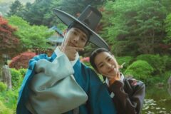 임지연X추영우가 맞은 엔딩은? ‘옥씨부인전’ 명장면 다시보기