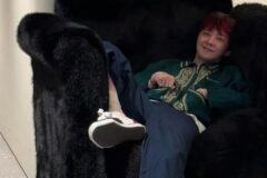 이것도요?! 지드래곤이 정형돈에게 받은 동묘템 목록