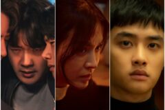 ‘히트맨2’ VS ‘검은 수녀들’ VS ‘말할 수 없는 비밀’ 설 연휴 격돌