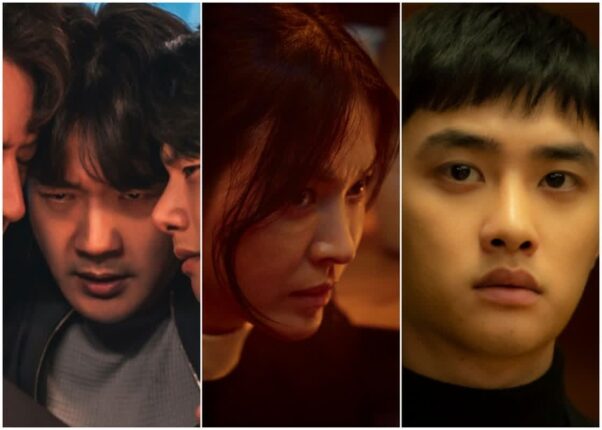 ‘히트맨2’ VS ‘검은 수녀들’ VS ‘말할 수 없는 비밀’ 설 연휴 격돌