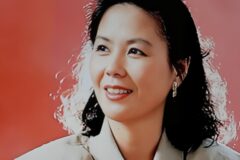‘재력가와 이혼’ 서우림, 아들까지.. ‘안타깝다’