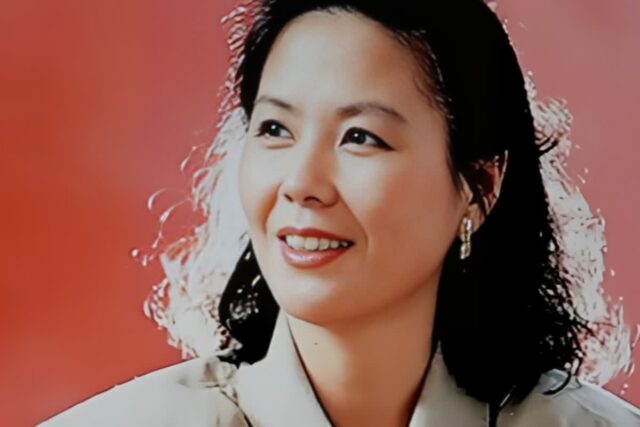 ‘재력가와 이혼’ 서우림, 아들까지.. ‘안타깝다’