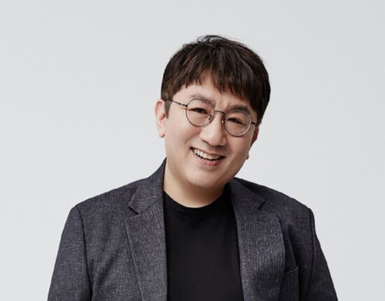 방시혁 의장, ‘빌보드 파워 100’에 또 이름 올렸다