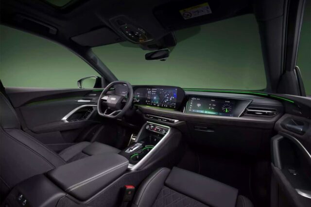“BMW·벤츠도 압도한다”.. 국내 인증을 마친 아우디의 인기 SUV, 근데 또 디젤?