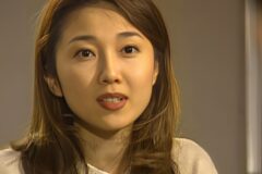 남편 때문에 산다 … 김나운, 안타까운 ‘가정사’