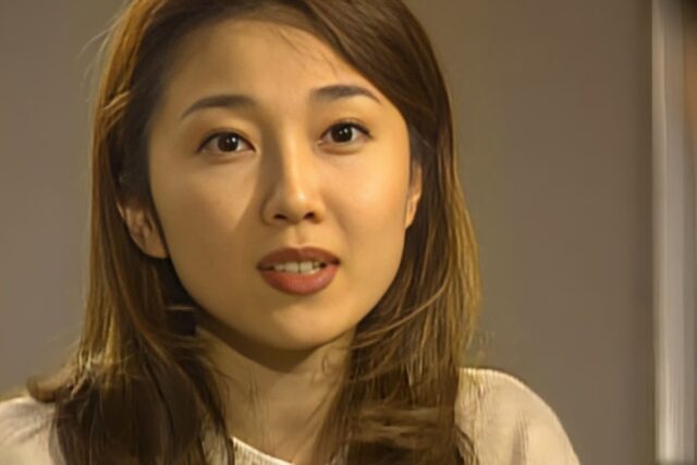 남편 때문에 산다 … 김나운, 안타까운 ‘가정사’