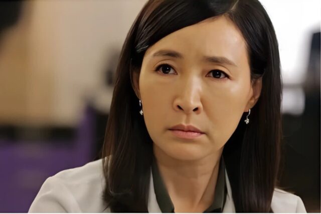 정애리, 말 한마디 때문에 ‘이혼’
