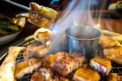 제주 여행 시 놓치면 아쉬울 제주도 음식 베스트 7