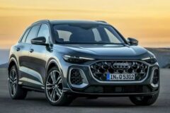 “벤츠·BMW 생각했는데”… 아우디 신상 SUV공개에 소비자들 ‘번쩍’