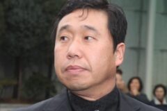 7년 기러기에 암수술… 이상운, ‘결국 텐트 신세’