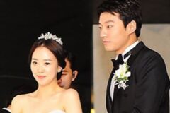 9살 연하와 사귄다고 공효진에게 미쳤단 소리 들은 배우