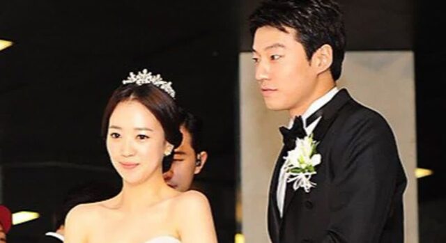 9살 연하와 사귄다고 공효진에게 미쳤단 소리 들은 배우