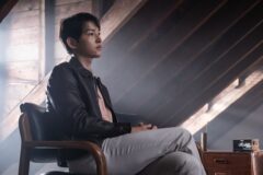 송중기의 ‘보고타’ 2월3일 넷플릭스 공개, 재평가 노린다