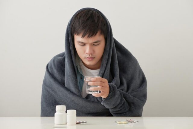 감기약 먹으면 졸린 이유, 어떻게 피할 수 있을까?