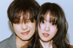최우식, 박보영, 이준영, 전소니의 아주 영화 같은 순간 part 1