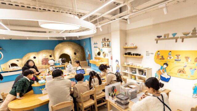 [여행+방학] 기나 긴 겨울방학, 안 가면 손해라는 개성 가득 박물관 3