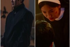 권상우 VS 송혜교 2차전, ‘히트맨2’ 주말 박스오피스 정상