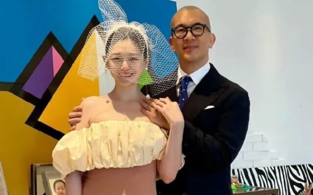 20년 만에 구준엽을 되찾은 서희원이 세상을 떠났다