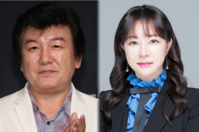 주병진, 드디어 마음의 문 열렸는데… “소름 끼쳐” 무슨 일?