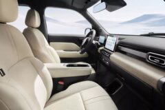 “우리가 알던 스파크가 아니다!”… 약 1,700만 원대로 출시를 앞둔 전기 SUV