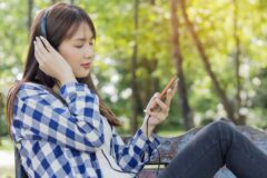 음악 활용한 통증 완화, ‘템포’가 중요하다