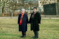파독 간호사이자, 동성 부부의 인생 여성…다큐 영화 ‘두 사람’