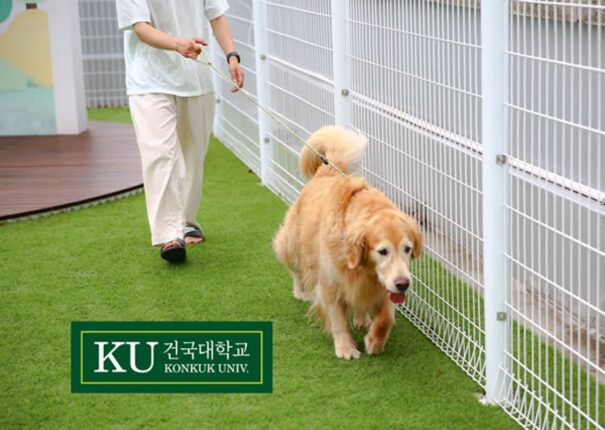 건국대 미래지식교육원, 반려동물 전문가 양성 위한 ‘애완동물관리전공’ 신설