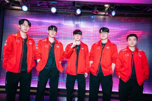 LCK컵 플레이-인, 6개 팀의 치열한 생존 경쟁…”단 3자리 남았다”