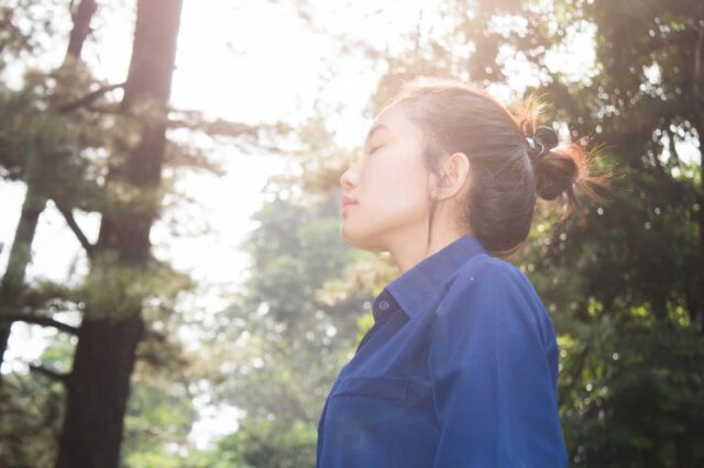 운동의 심리적 이점, 긴장 완화부터 뇌 발달까지