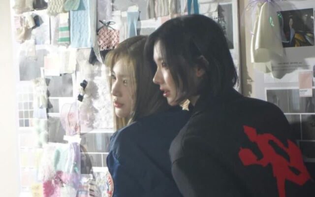 드디어 공개된 하츠투하츠 전 멤버 사진 모음.zip