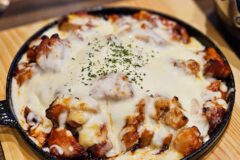 검단신도시 맛집 쭉 늘어나는 가마꿉 당하점