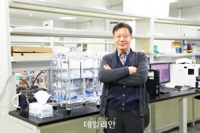 DGIST, 고용량·고안전성 양극소재 개발…“전기차 주행거리 1000km 시대 기대”