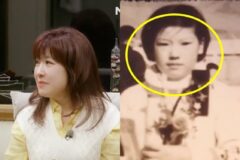 명절에 만두 1000개, 김치 100포기 먹는다는 대식가 대가족