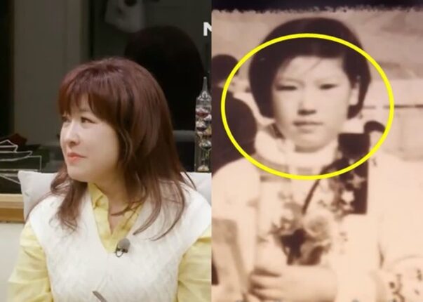 명절에 만두 1000개, 김치 100포기 먹는다는 대식가 대가족