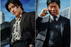 마약판의 은밀한 뒷거래…강하늘·유해진 ‘야당’ 4월23일 개봉 확정