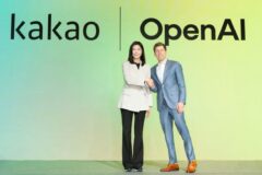 ‘카카오표 AI’ 본격 궤도로…오픈AI, 반등 동아줄 될까
