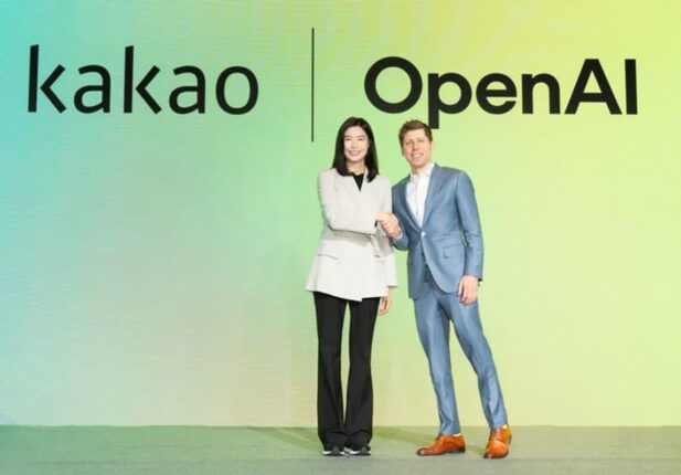 ‘카카오표 AI’ 본격 궤도로…오픈AI, 반등 동아줄 될까