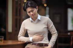 잦은 트림, 소화기 건강 신호일 수도 있다