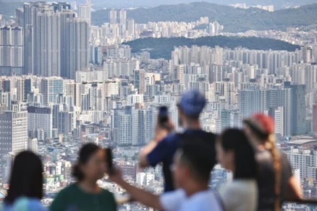 강남·용산이 아니다 “반년 새 5.6억”… 무서운 상승세, 새로운 부촌의 ‘정체’
