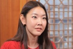 쌍커풀 수술하려고 예약까지 했던 연예인